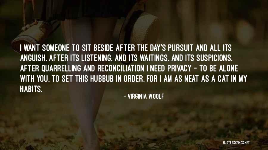 Friendship Day With Quotes By Virginia Woolf