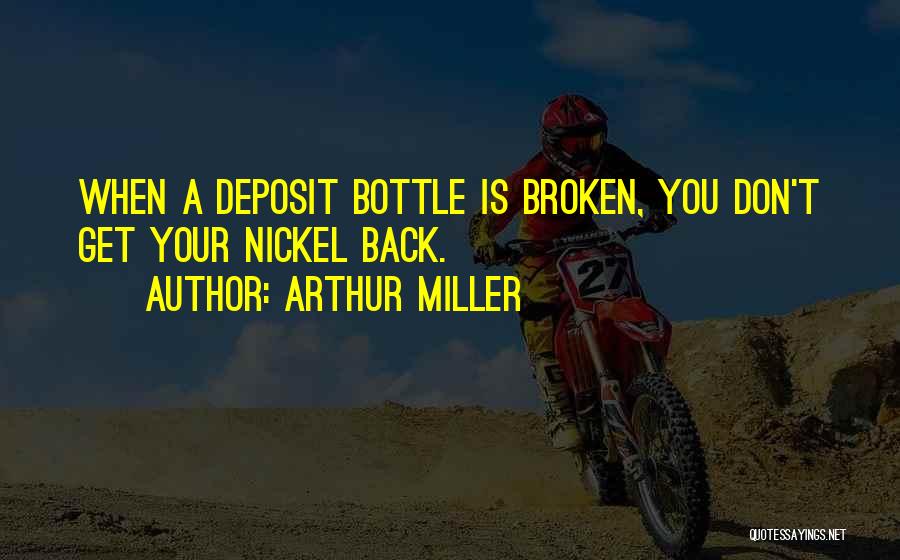 Friendship Disney Movies Quotes By Arthur Miller