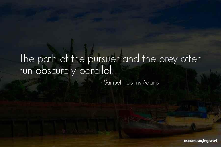 Friendship During Hard Times Quotes By Samuel Hopkins Adams Friendship During Hard Times Quotes By Samuel Hopkins Adams