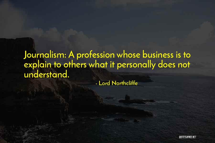 Friendship Endured Quotes By Lord Northcliffe Friendship Endured Quotes By Lord Northcliffe