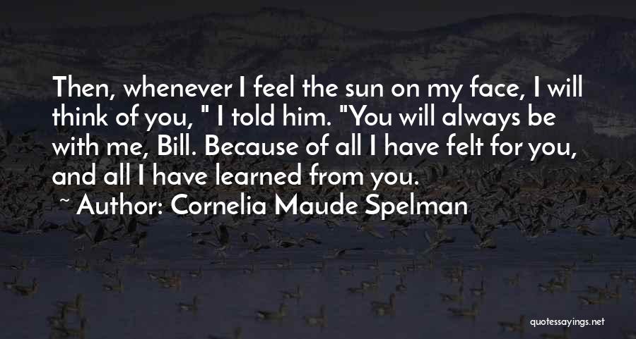 Friendship For Him Quotes By Cornelia Maude Spelman Friendship For Him Quotes By Cornelia Maude Spelman