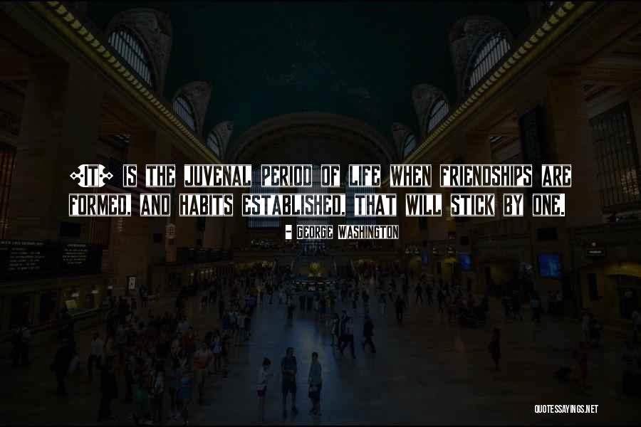 Friendship George Washington Quotes By George Washington Friendship George Washington Quotes By George Washington