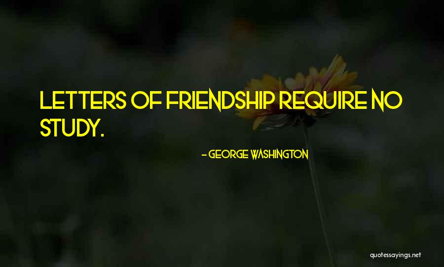 Friendship George Washington Quotes By George Washington Friendship George Washington Quotes By George Washington