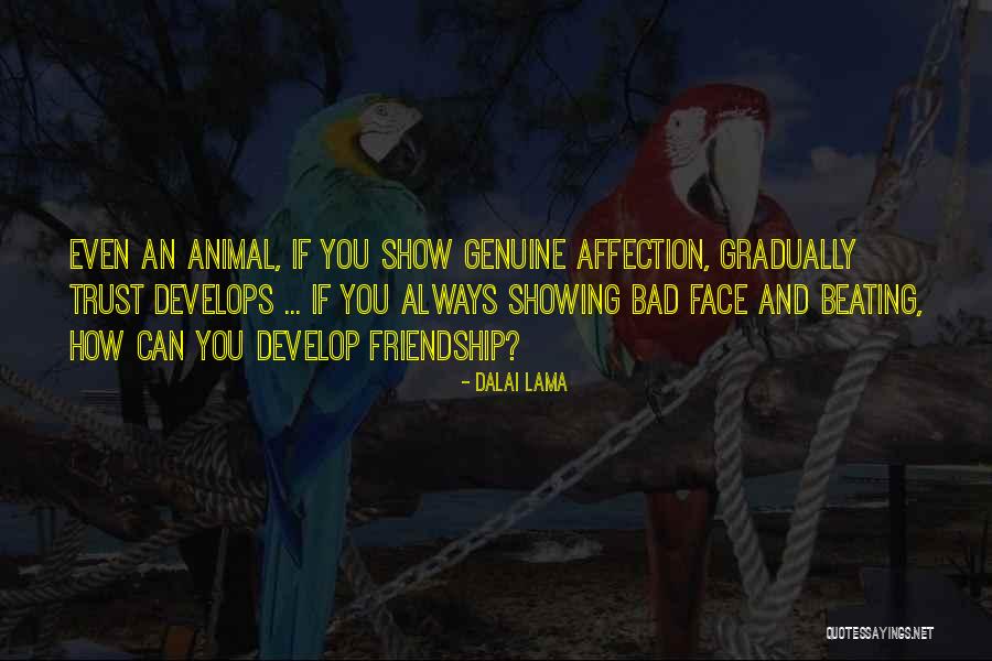 Friendship Going Bad Quotes By Dalai Lama Friendship Going Bad Quotes By Dalai Lama