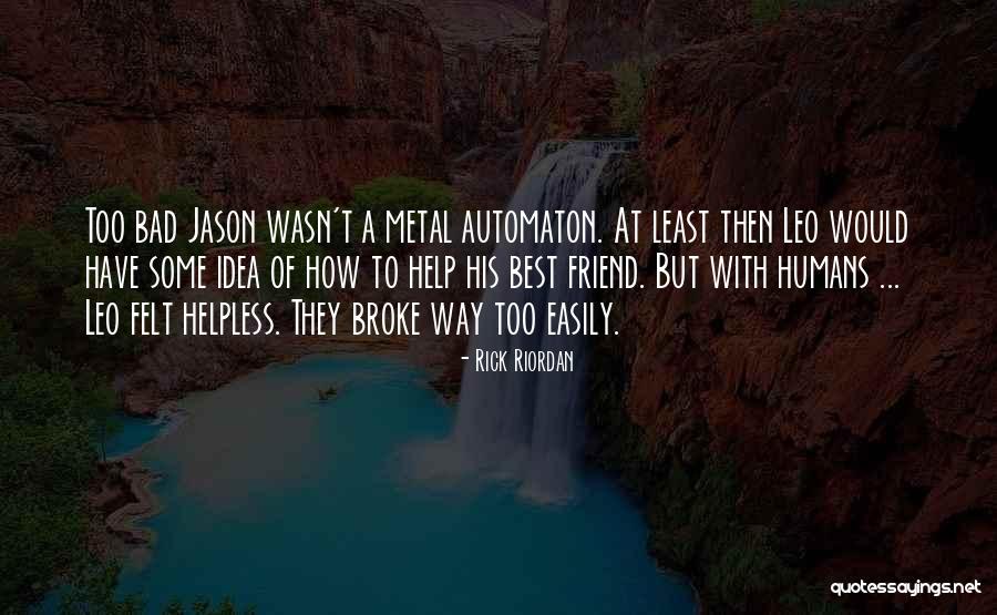Friendship Going Bad Quotes By Rick Riordan Friendship Going Bad Quotes By Rick Riordan