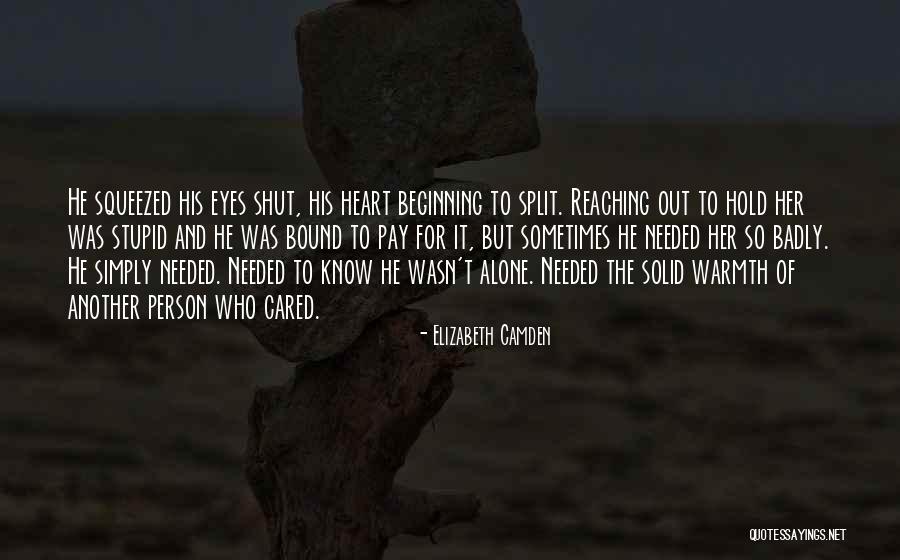 Friendship Has No Barriers Quotes By Elizabeth Camden Friendship Has No Barriers Quotes By Elizabeth Camden