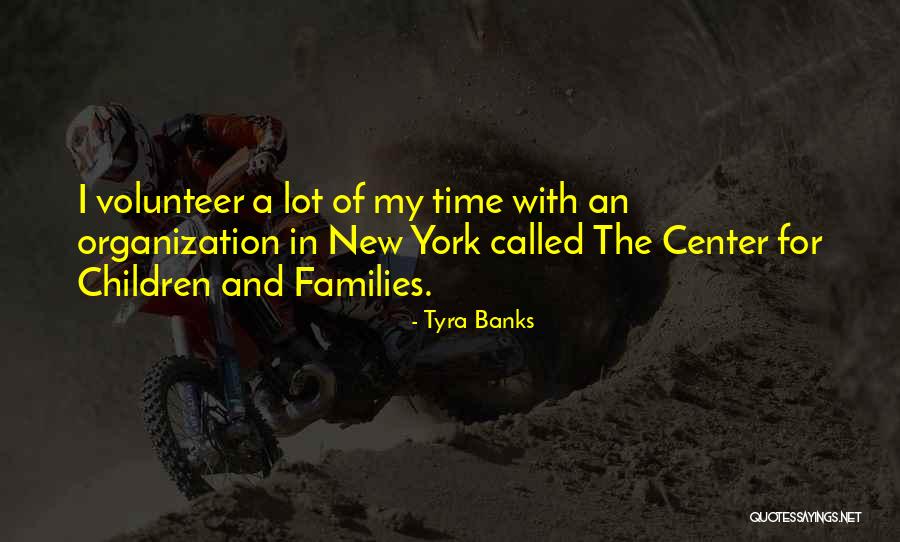 Friendship Identification Quotes By Tyra Banks Friendship Identification Quotes By Tyra Banks