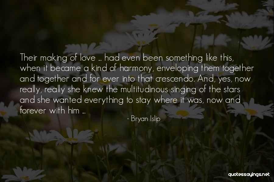 Friendship In Bridge To Terabithia Quotes By Bryan Islip Friendship In Bridge To Terabithia Quotes By Bryan Islip