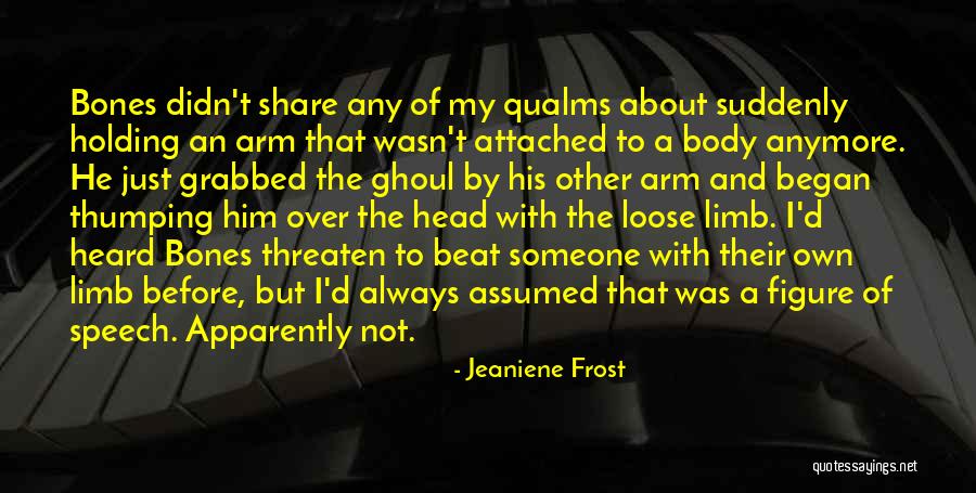 Friendship In Bridge To Terabithia Quotes By Jeaniene Frost Friendship In Bridge To Terabithia Quotes By Jeaniene Frost