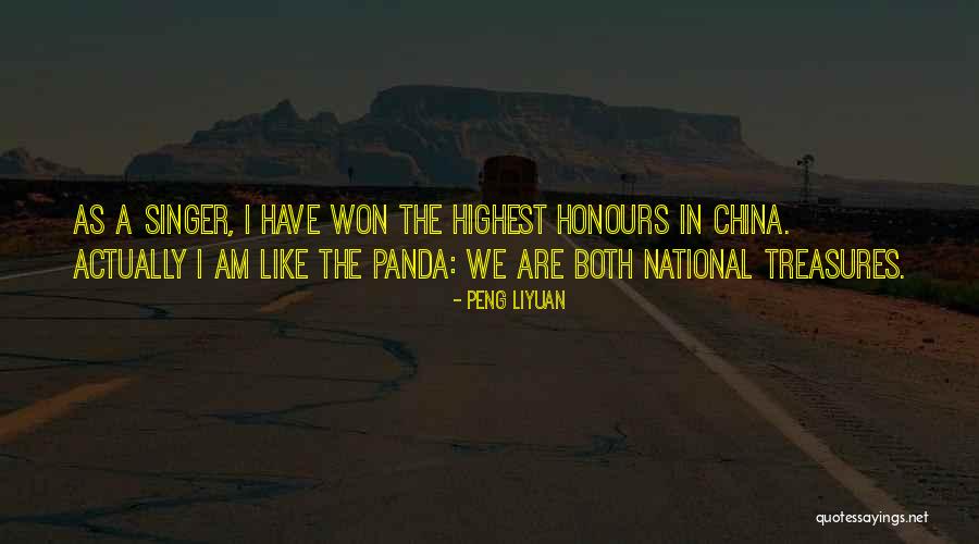 Friendship In Bridge To Terabithia Quotes By Peng Liyuan Friendship In Bridge To Terabithia Quotes By Peng Liyuan