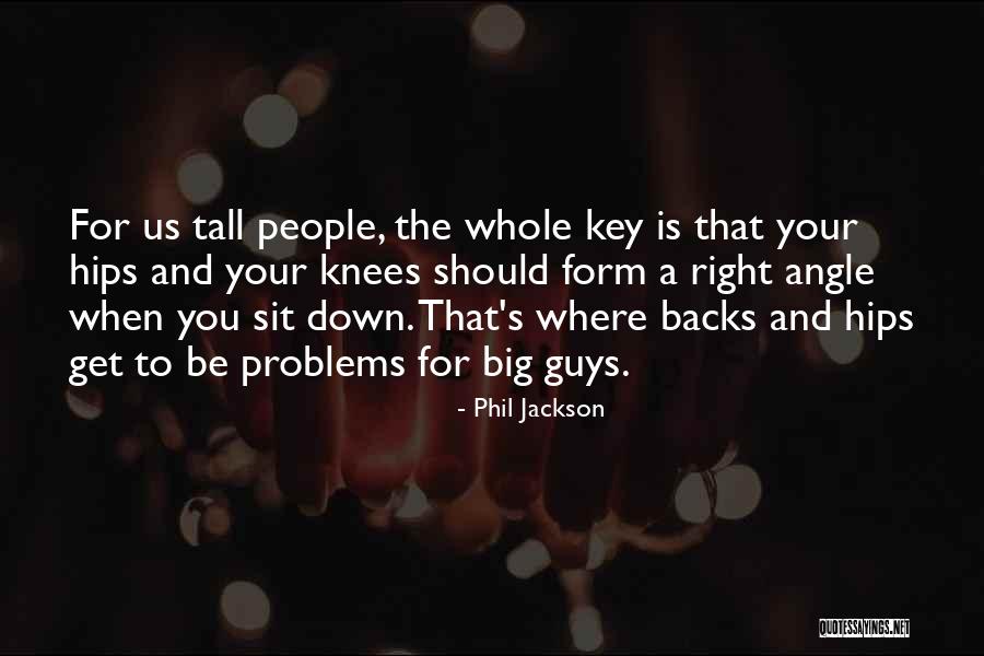 Friendship In The Book A Separate Peace Quotes By Phil Jackson Friendship In The Book A Separate Peace Quotes By Phil Jackson