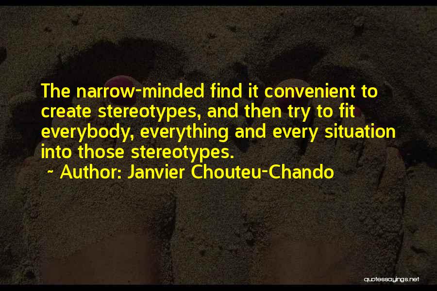 Friendship Into Love Quotes By Janvier Chouteu-Chando