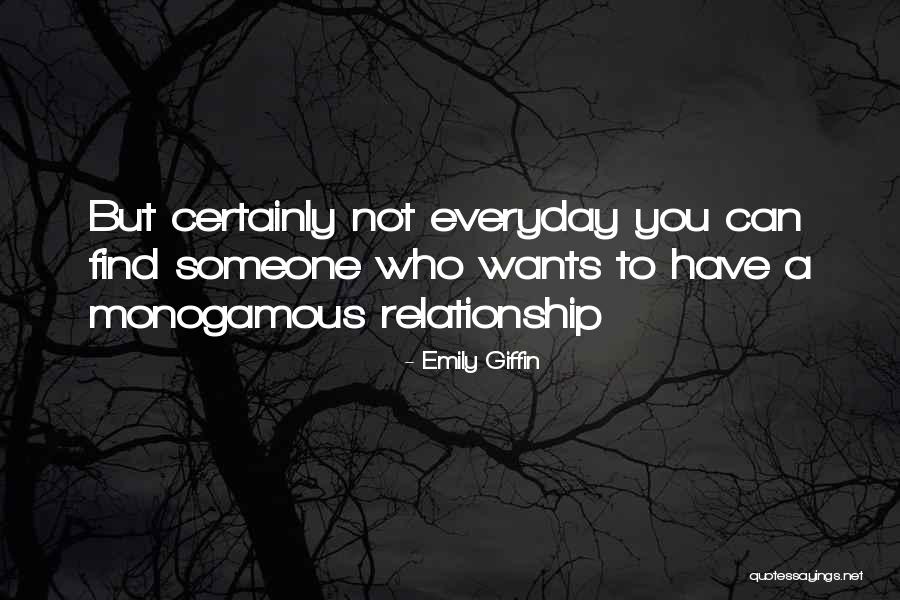 Friendship Lovers Quotes By Emily Giffin