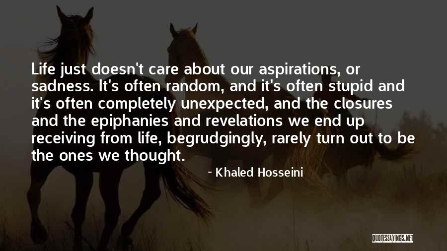 Friendship Malay Quotes By Khaled Hosseini