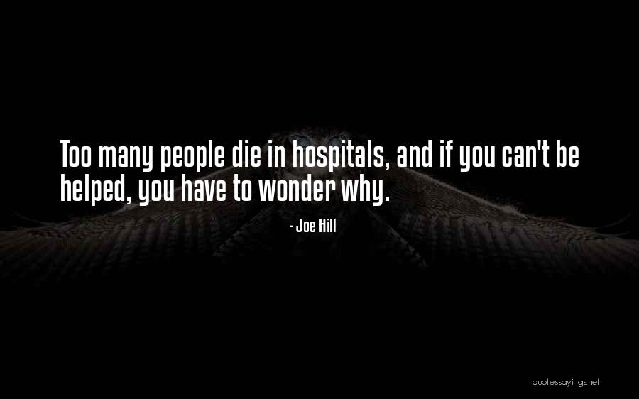 Friendship Marshmallow Quotes By Joe Hill Friendship Marshmallow Quotes By Joe Hill