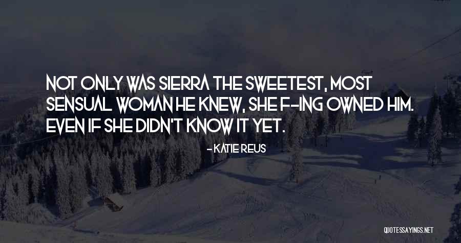Friendship Marshmallow Quotes By Katie Reus Friendship Marshmallow Quotes By Katie Reus