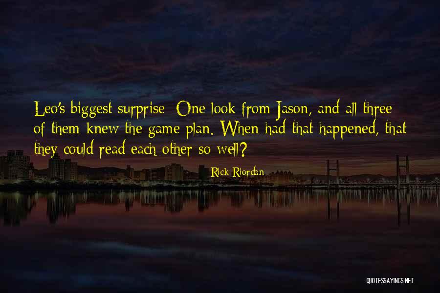 Friendship Meals Quotes By Rick Riordan Friendship Meals Quotes By Rick Riordan