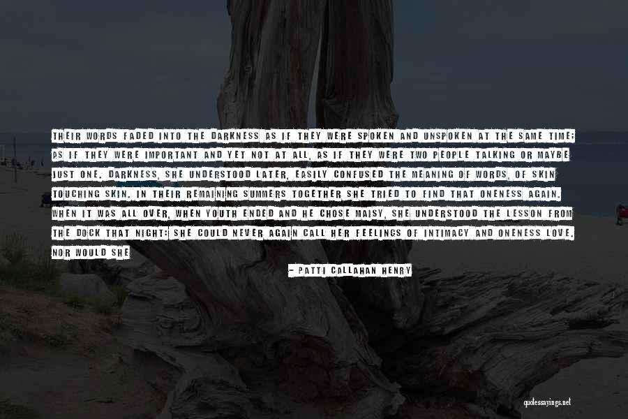 Friendship Meaning Quotes By Patti Callahan Henry Friendship Meaning Quotes By Patti Callahan Henry
