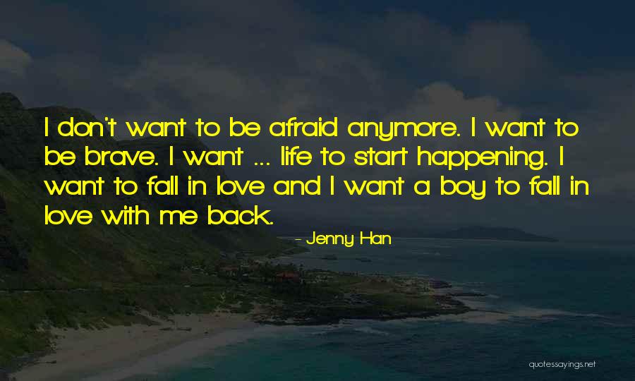 Friendship Mimi Quotes By Jenny Han Friendship Mimi Quotes By Jenny Han