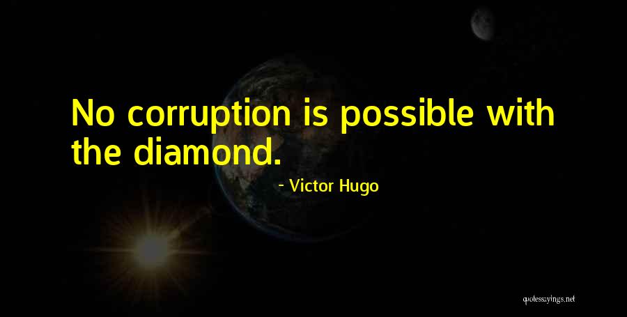 Friendship Of Mice And Men Quotes By Victor Hugo