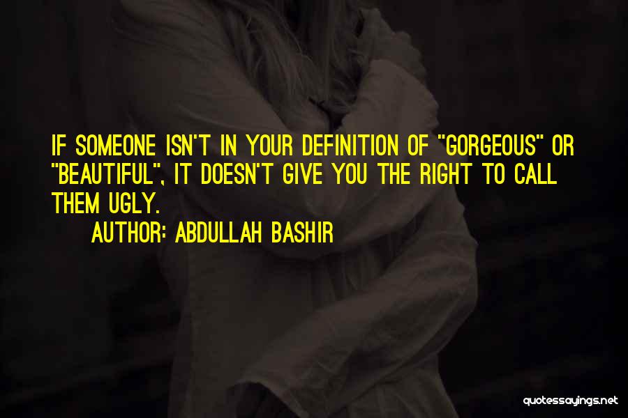 Friendship Or Love Quotes By Abdullah Bashir Friendship Or Love Quotes By Abdullah Bashir