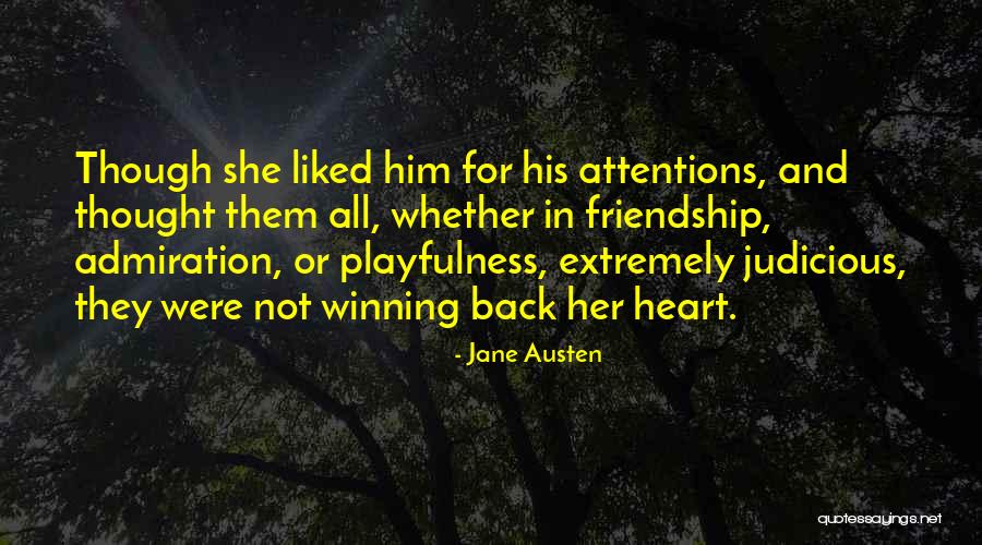 Friendship Or Quotes By Jane Austen Friendship Or Quotes By Jane Austen