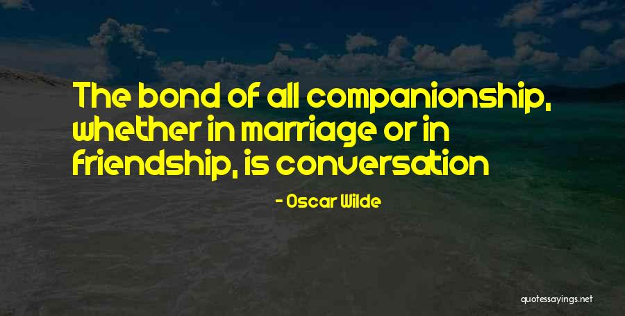 Friendship Or Quotes By Oscar Wilde Friendship Or Quotes By Oscar Wilde