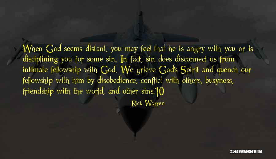 Friendship Or Quotes By Rick Warren Friendship Or Quotes By Rick Warren
