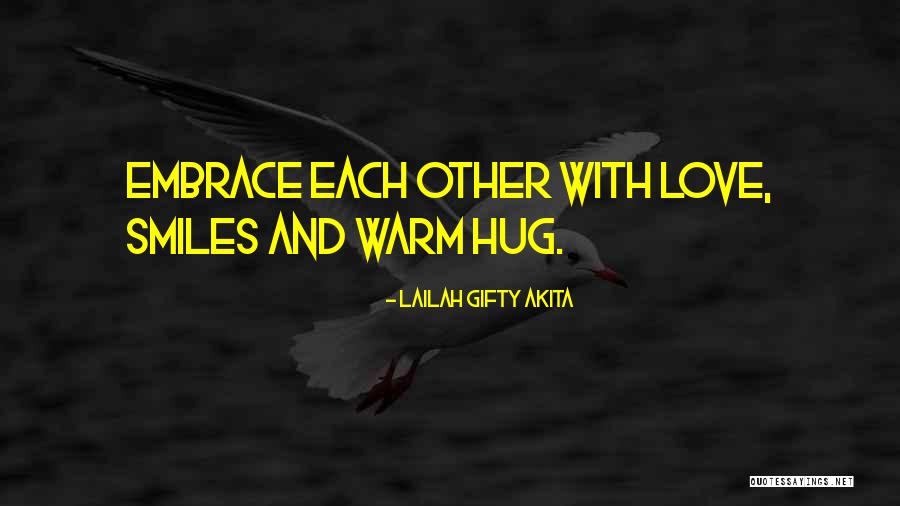 Friendship Over Relationship Quotes By Lailah Gifty Akita