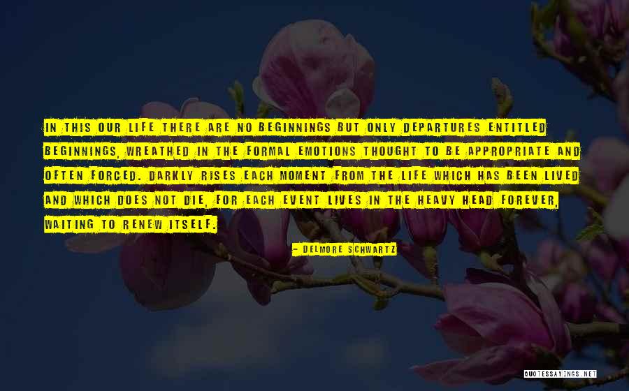 Friendship Reciprocation Quotes By Delmore Schwartz Friendship Reciprocation Quotes By Delmore Schwartz