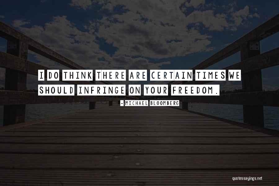 Friendship Reciprocation Quotes By Michael Bloomberg Friendship Reciprocation Quotes By Michael Bloomberg