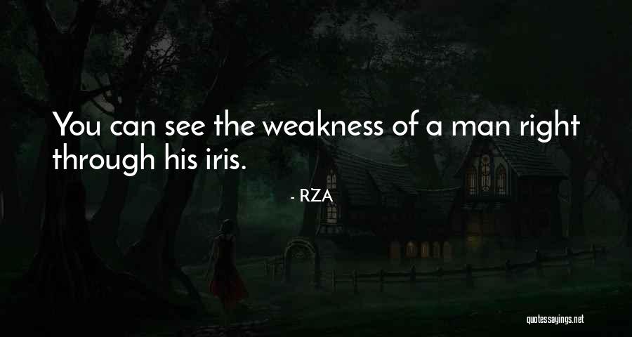 Friendship Reciprocity Quotes By RZA Friendship Reciprocity Quotes By RZA