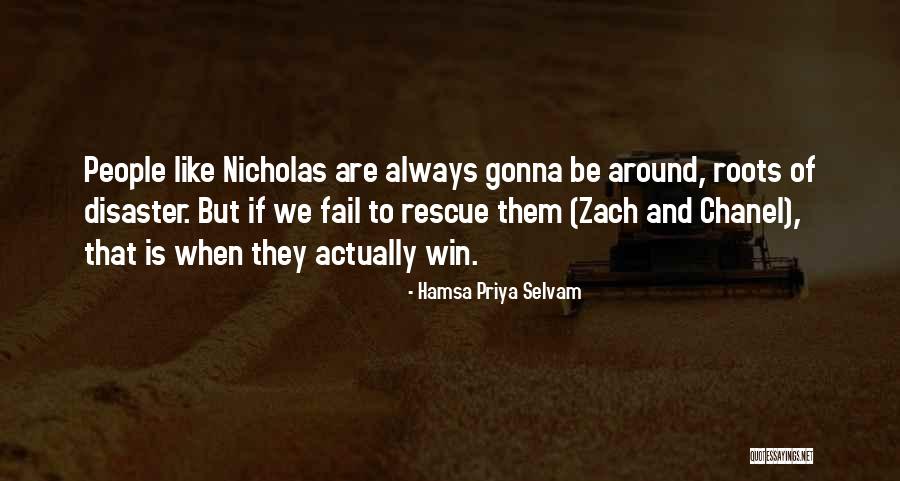 Friendship Roots Quotes By Hamsa Priya Selvam Friendship Roots Quotes By Hamsa Priya Selvam