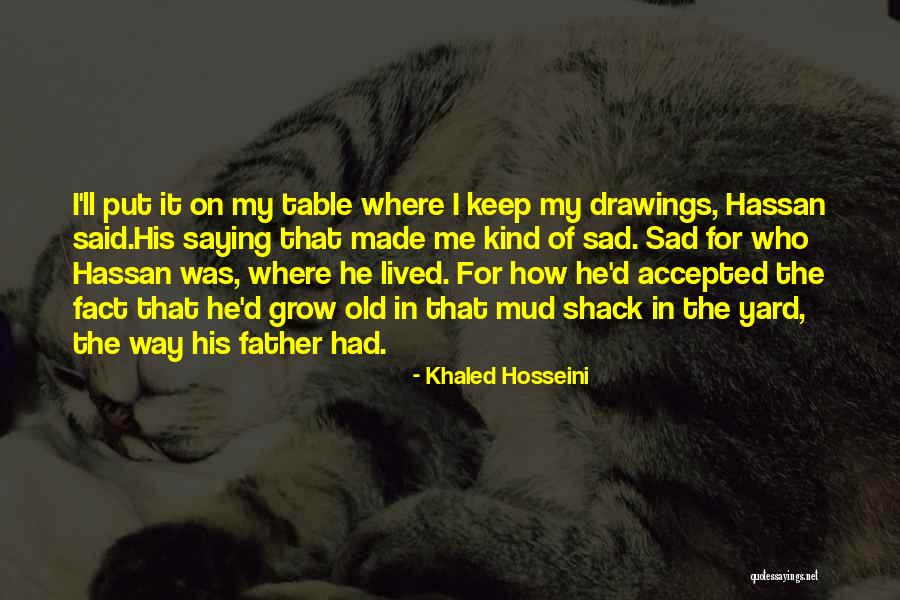 Friendship Saying Quotes By Khaled Hosseini Friendship Saying Quotes By Khaled Hosseini