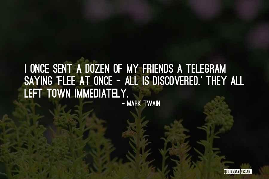 Friendship Saying Quotes By Mark Twain Friendship Saying Quotes By Mark Twain