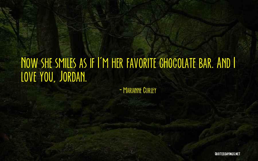Friendship Smile Quotes By Marianne Curley Friendship Smile Quotes By Marianne Curley