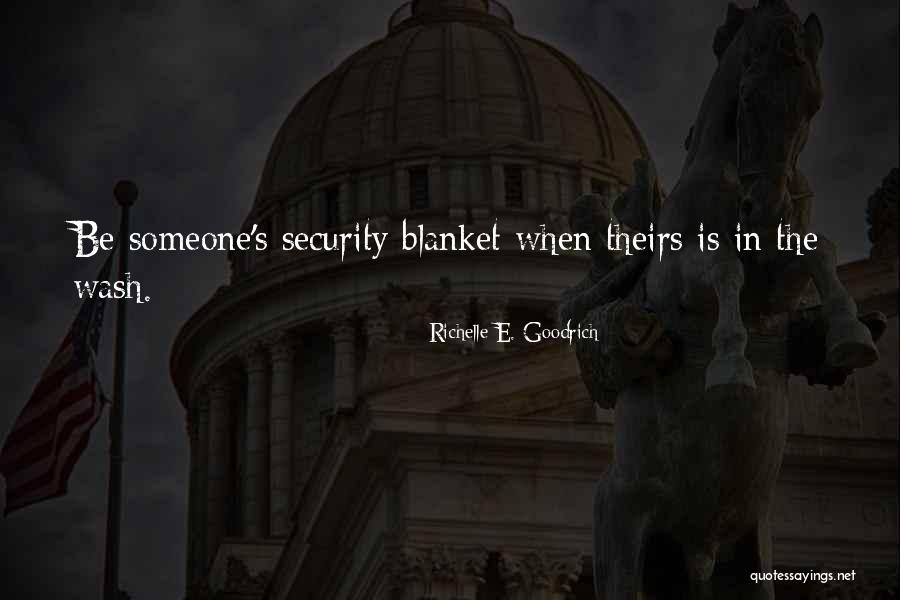 Friendship Support Quotes By Richelle E. Goodrich Friendship Support Quotes By Richelle E. Goodrich