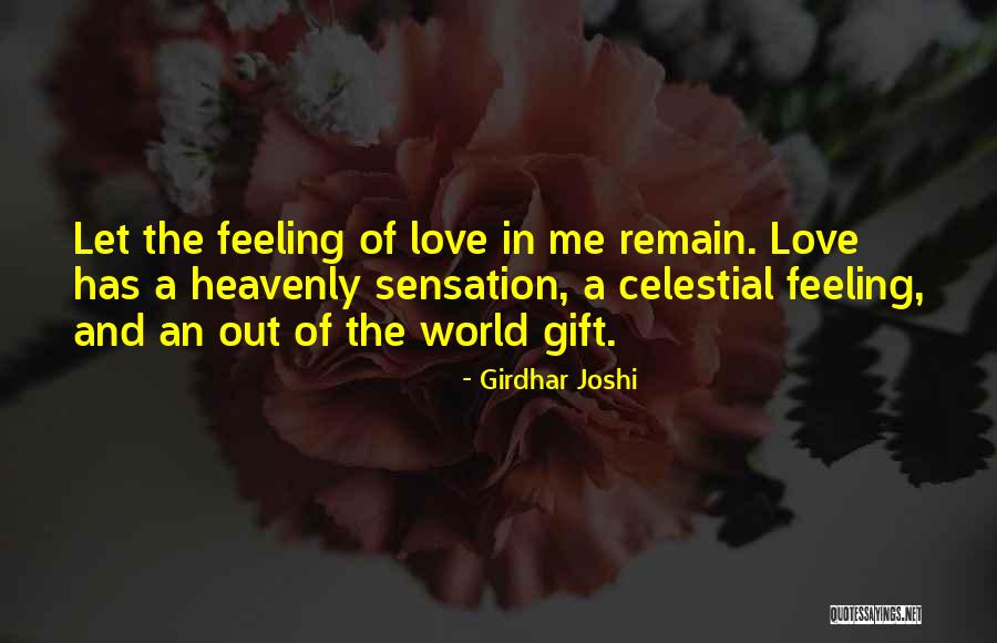 Friendship Tapestry Quotes By Girdhar Joshi Friendship Tapestry Quotes By Girdhar Joshi