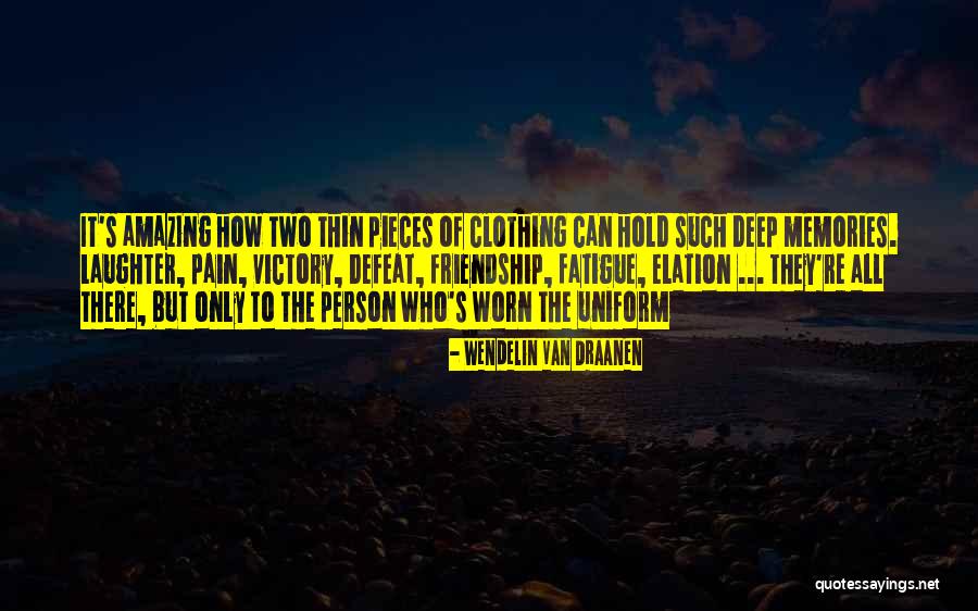 Friendship Team Quotes By Wendelin Van Draanen Friendship Team Quotes By Wendelin Van Draanen