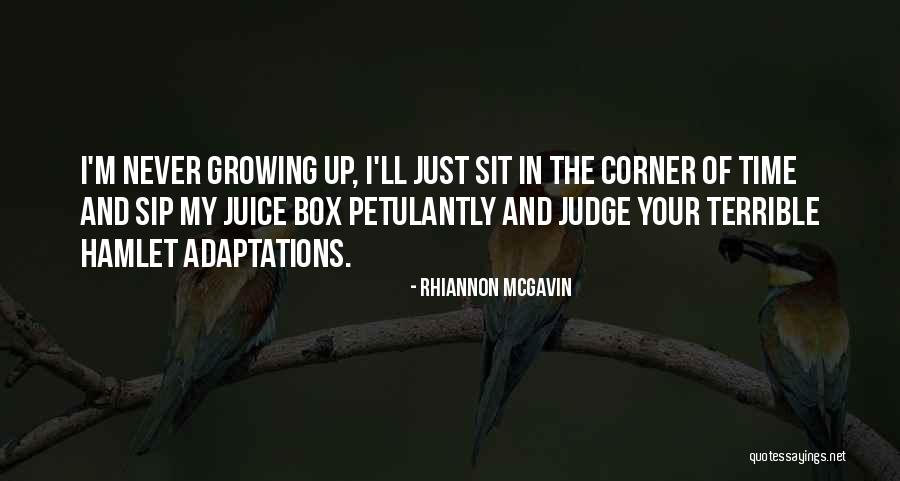 Friendship That Make You Cry Quotes By Rhiannon McGavin Friendship That Make You Cry Quotes By Rhiannon McGavin
