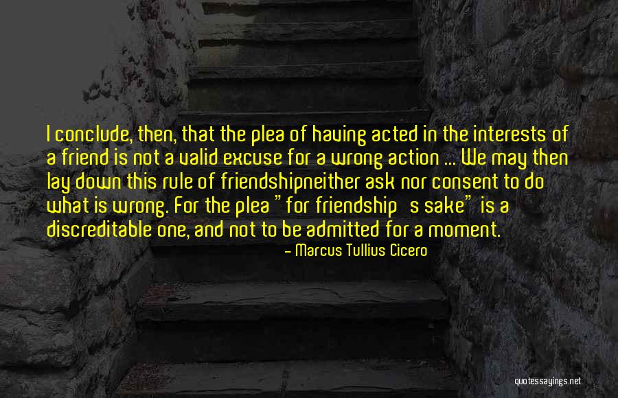 Friendship That Went Wrong Quotes By Marcus Tullius Cicero Friendship That Went Wrong Quotes By Marcus Tullius Cicero