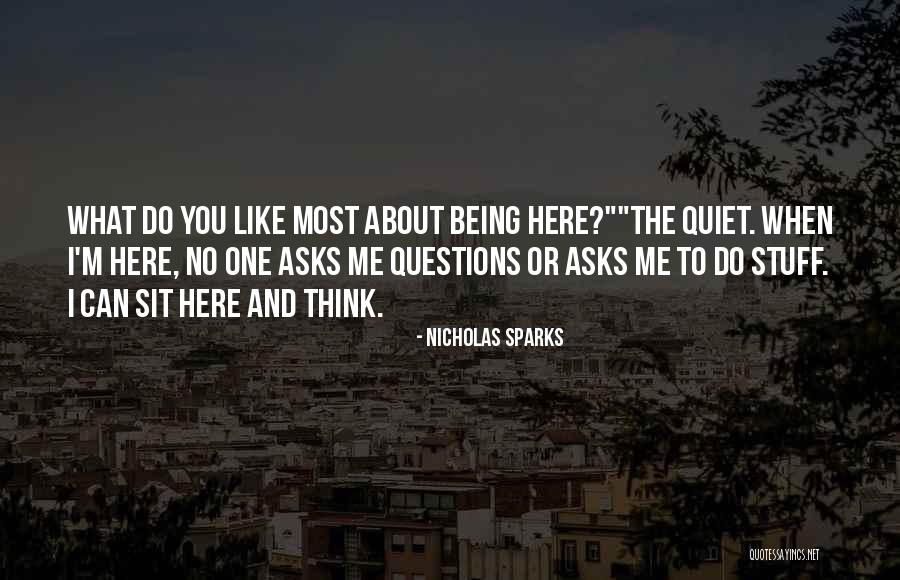 Friendship Verses Quotes By Nicholas Sparks Friendship Verses Quotes By Nicholas Sparks