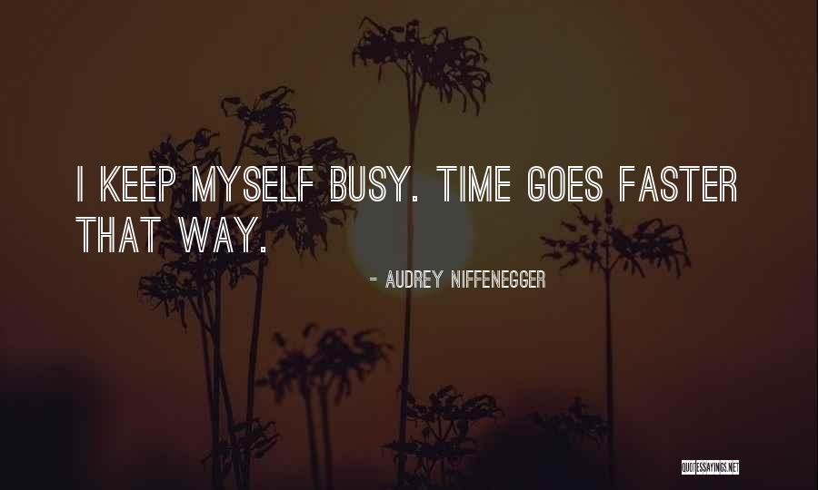 Friendship With Images In Hd Quotes By Audrey Niffenegger