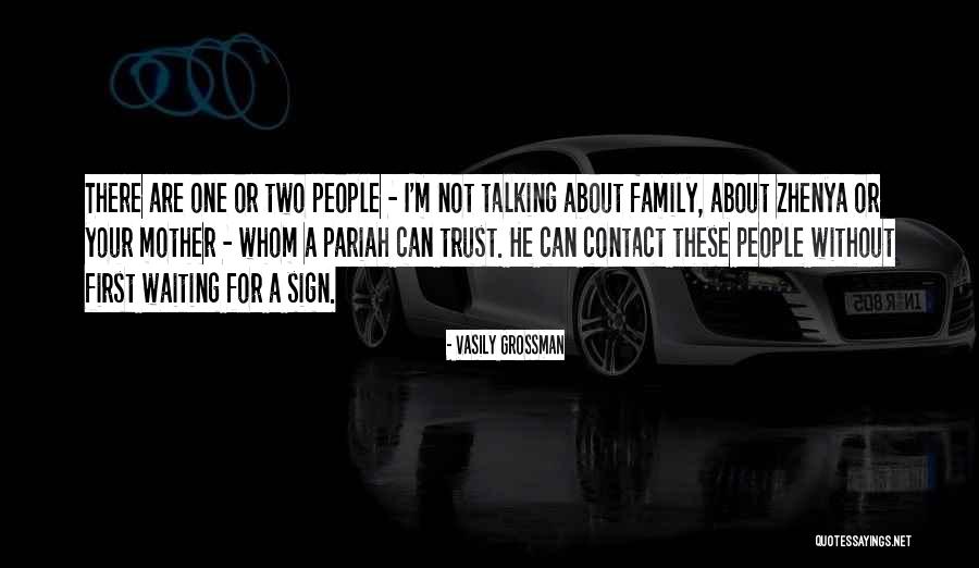 Friendship With Mother Quotes By Vasily Grossman Friendship With Mother Quotes By Vasily Grossman
