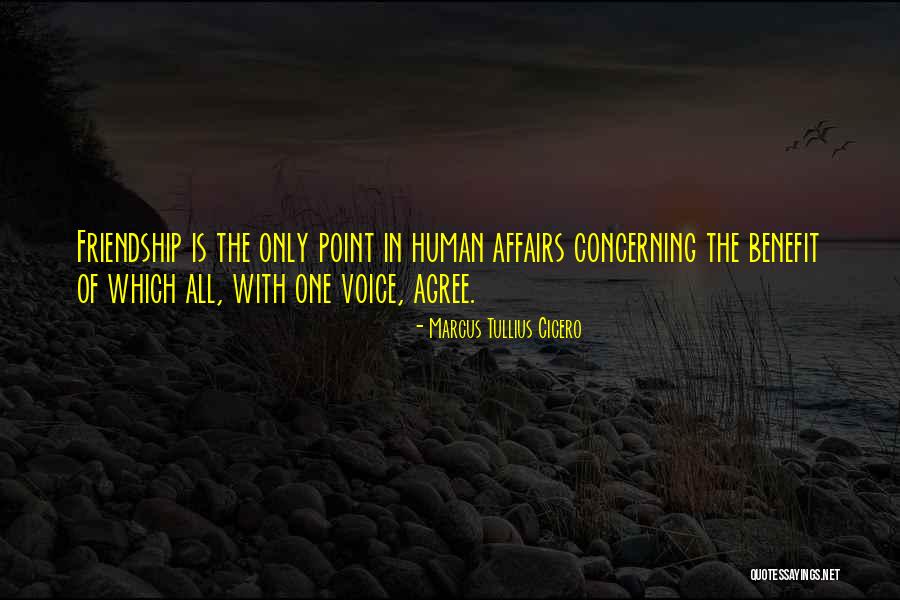 Friendship With Quotes By Marcus Tullius Cicero Friendship With Quotes By Marcus Tullius Cicero