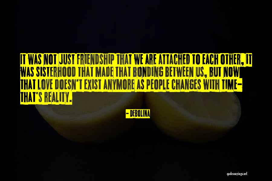 Friendship With Sister Quotes By Debolina Friendship With Sister Quotes By Debolina