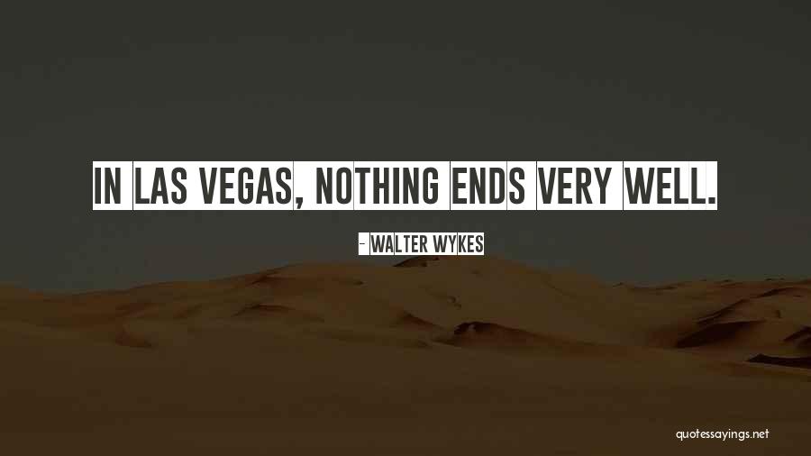 Friendships Falling Apart Quotes By Walter Wykes Friendships Falling Apart Quotes By Walter Wykes