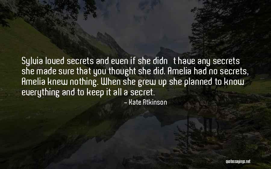 Friendships Gone Wrong Quotes By Kate Atkinson Friendships Gone Wrong Quotes By Kate Atkinson