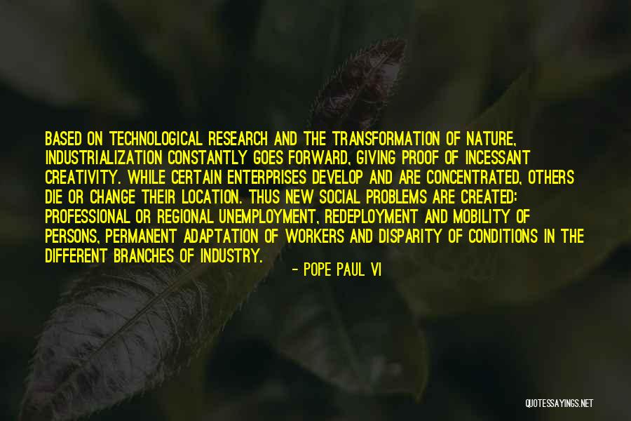 Friendships Gone Wrong Quotes By Pope Paul VI Friendships Gone Wrong Quotes By Pope Paul VI
