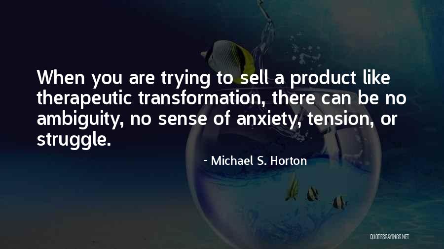 Friendships That Last A Lifetime Quotes By Michael S. Horton Friendships That Last A Lifetime Quotes By Michael S. Horton